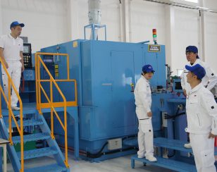 選ばれる理由③